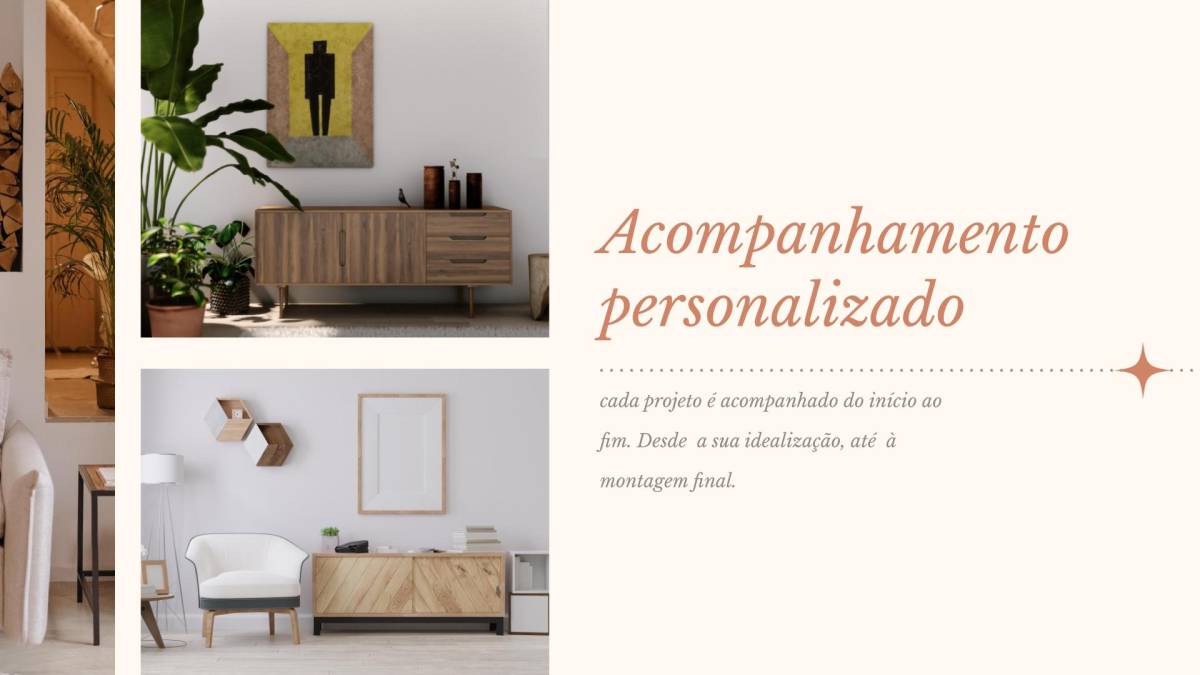 Lsm Design - Seixal - Designer de Interiores