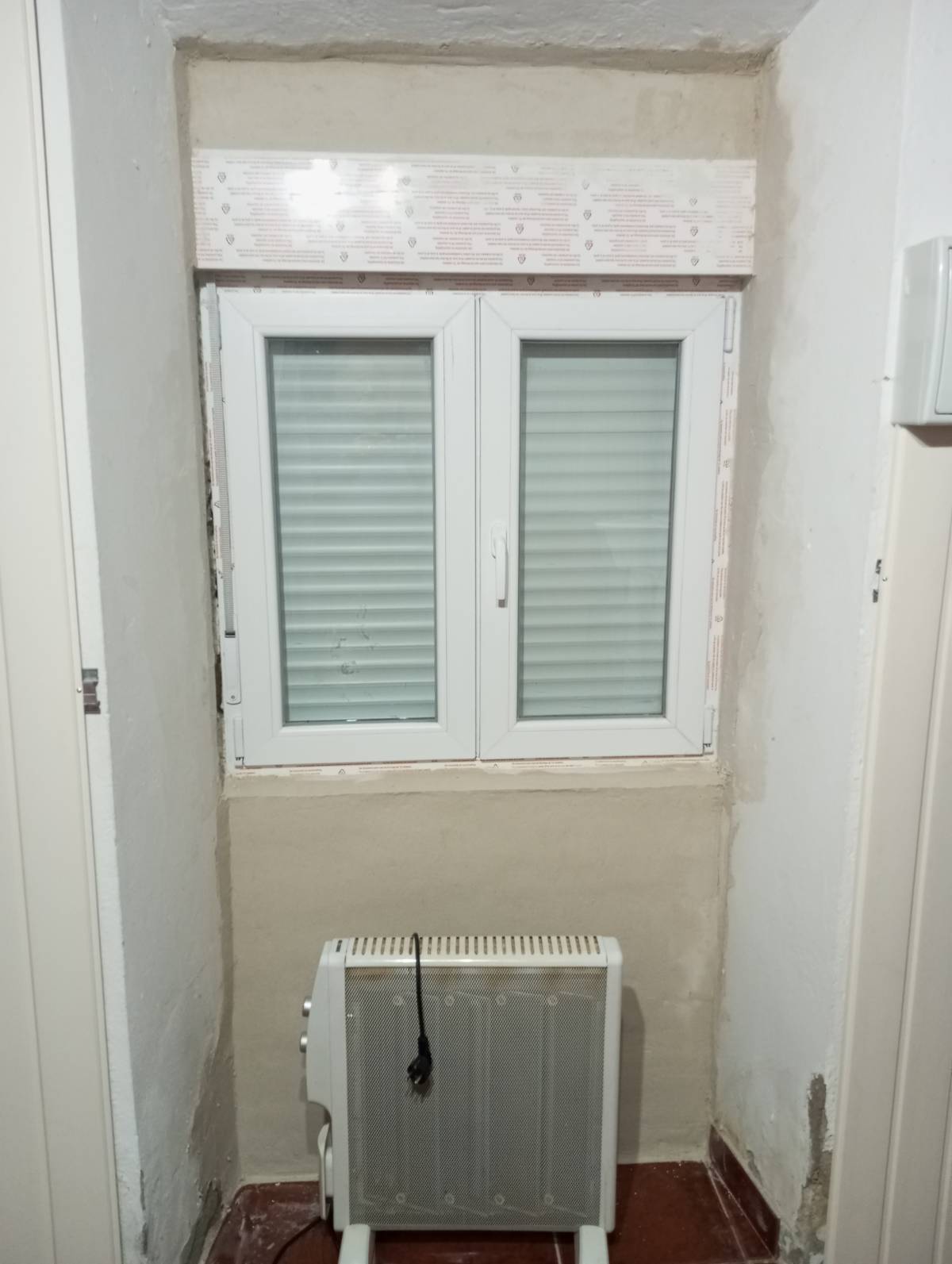Remodelações