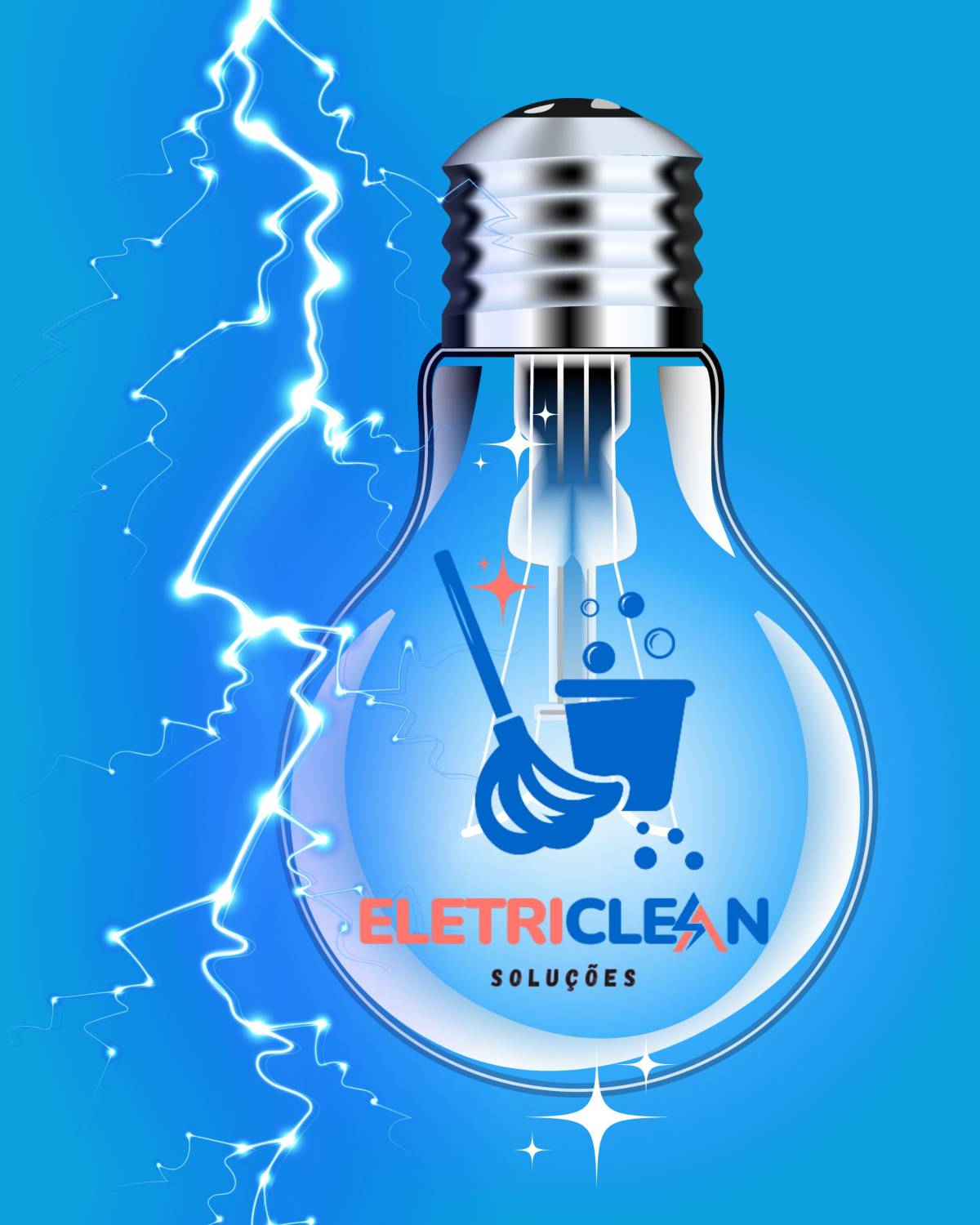 Eletriclean - Setúbal - Haushalt organisieren