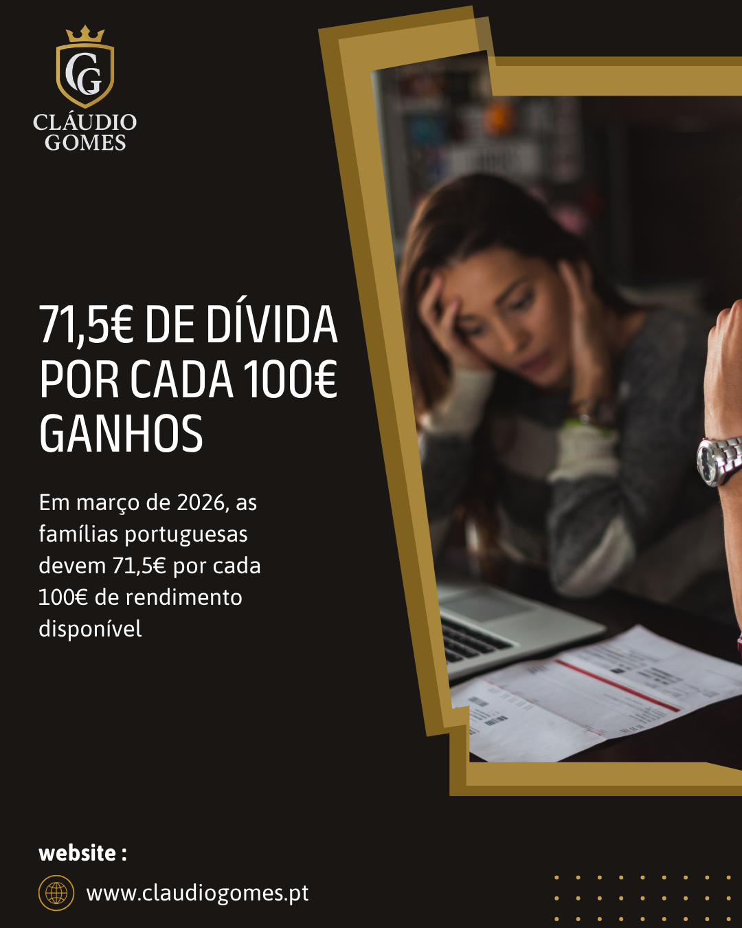 Cláudio Gomes | Seguros, Crédito, Imobiliária & Consultoria - Odivelas - Consultoria e Aconselhamento de Segurança Social