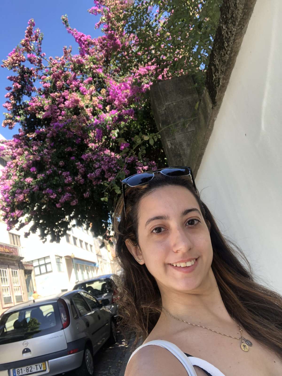Priscilla correa - Porto - Dog Daycare