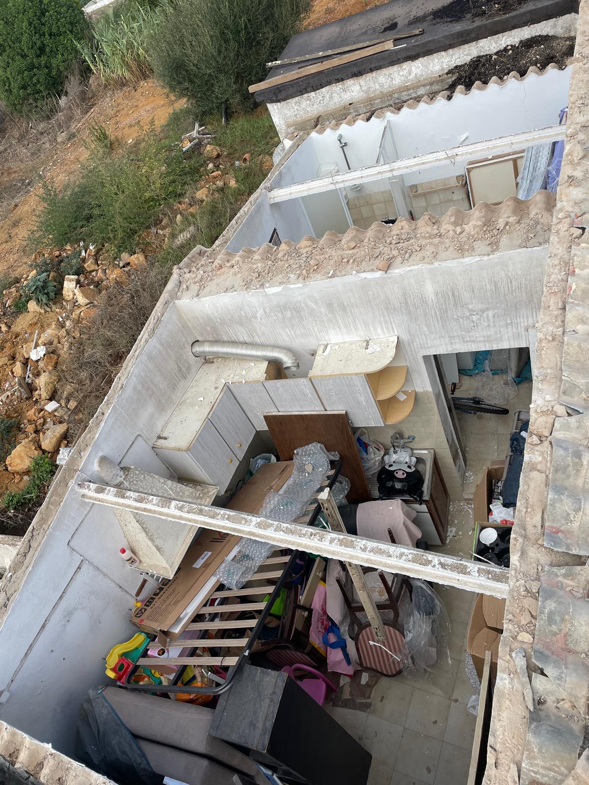 Almada House - Construções - Olhão - Tree Stump Grinding and Removal