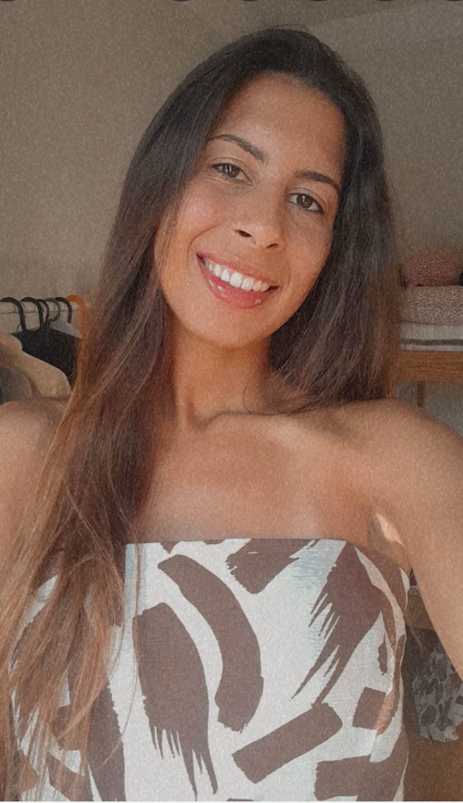 Rebeca - Almada - Dog Sitting