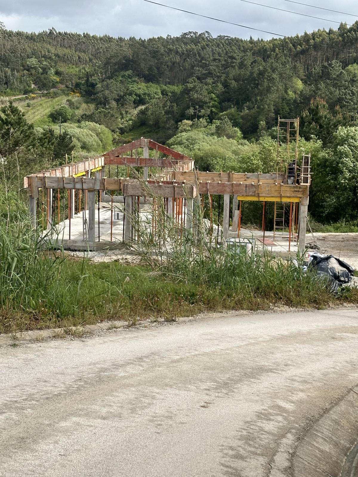 Danilo lopes - Caldas da Rainha - Telhados e Coberturas