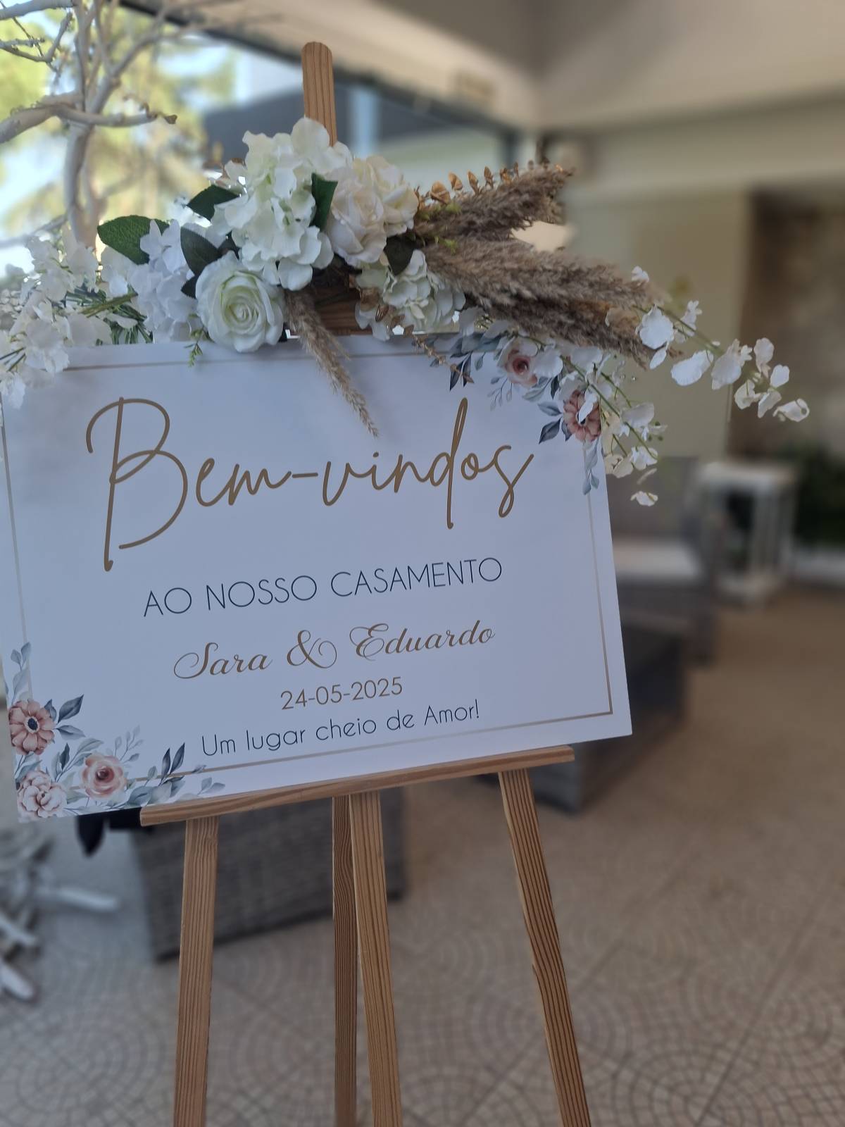Susete Alves-Wedding Planner/Organização de Eventos - Sesimbra - Wedding Planner