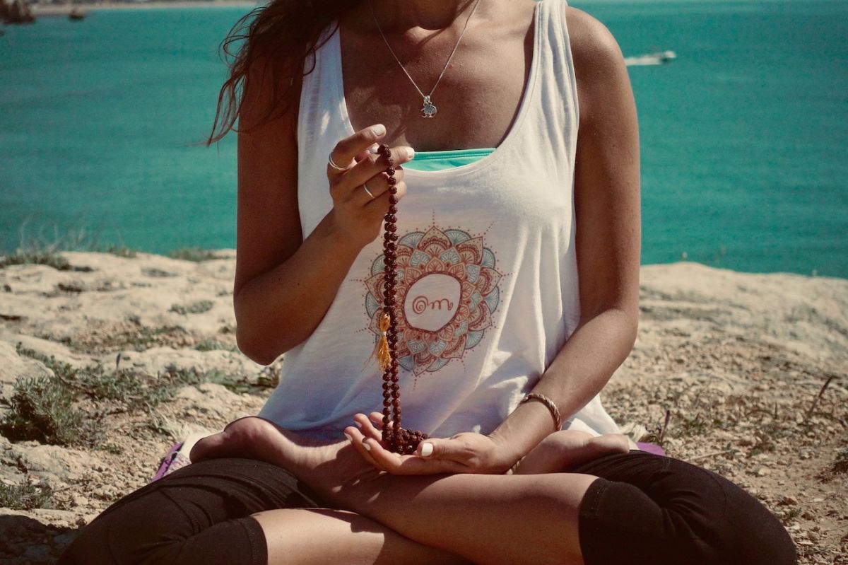 Daniela Carlos - Om_Yoga & Terapias - Albufeira - Yoga Pré-natal
