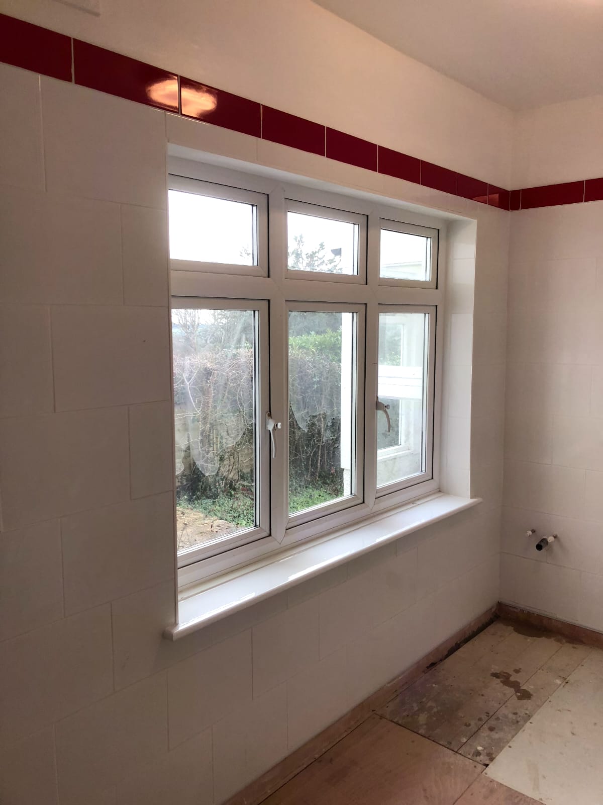 C H Refirbishment Limited - Albufeira - Modular Home Construction