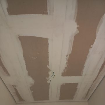 Nunes Construtor - Pombal - Instalação de Ventoinha
