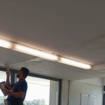 Faculdade da obra - Maia - Remodelação de Cozinhas
