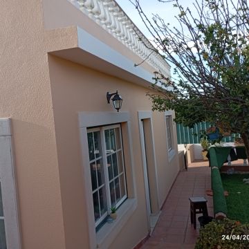 DAAD Solutions - Sesimbra - Outdoor Plumbing Repair or Maintenance