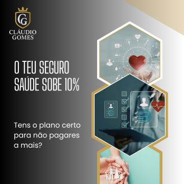 Cláudio Gomes | Seguros, Crédito, Imobiliária & Consultoria - Odivelas - Crédito Pessoal