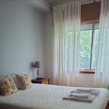 Profissional de limpeza e housekeeping - Porto - Limpieza de ventanas