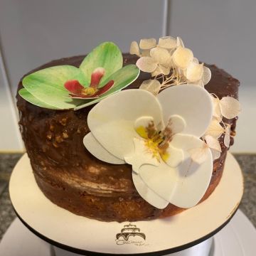 CáDoces - Braga - Wedding Cakes