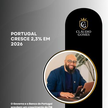 Cláudio Gomes | Seguros, Crédito, Imobiliária & Consultoria - Odivelas - Profissionais Financeiros e de Planeamento