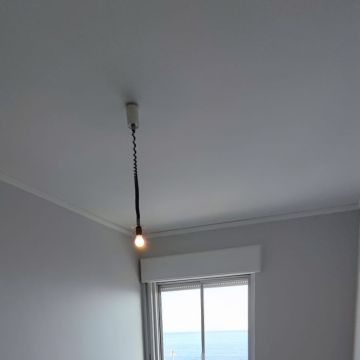 Ladrilhos é cúpulas - Lisboa - Instalación de suelos de hormigón