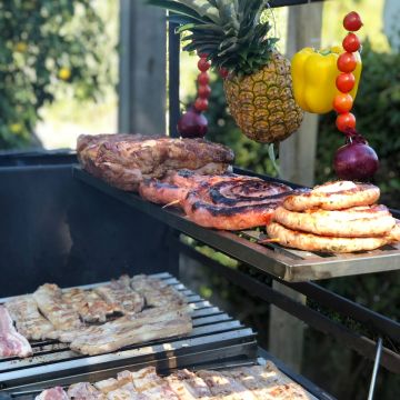 Divina Brasa - Caldas da Rainha - Service traiteur pour dîner d'entreprise
