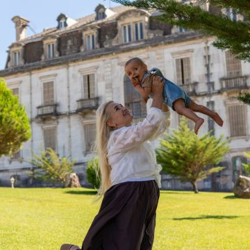 Thur Visuals - Figueira da Foz - Babyfotografie