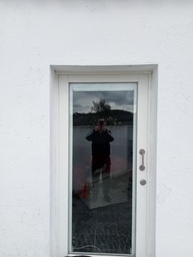 Empresa de Portas