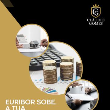 Cláudio Gomes | Seguros, Crédito, Imobiliária & Consultoria - Odivelas - Crédito à Habitação
