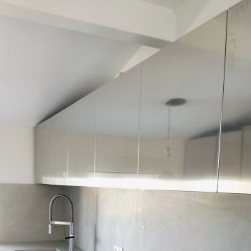 FGT CONSTRUCOES - Portimão - Home Theater Construction