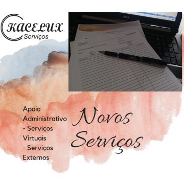 Kacelux - Loulé - Commercial Cleaning