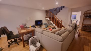 Fireplace and Chimney Installation