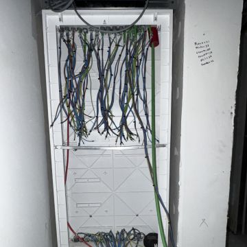 Matheus Silva - Almada - Instalación de ventiladores
