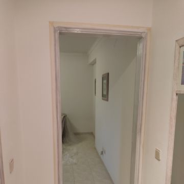 Samuel Moreira - Silves - Adiciones y remodelaciones