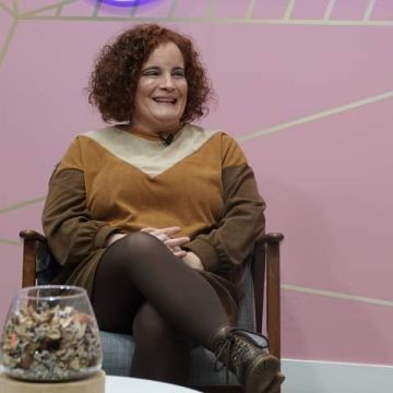 Ana Redondo - Seixal - Wedding Florist