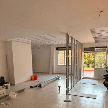 ResolveSOS - Odivelas - Calafetagem