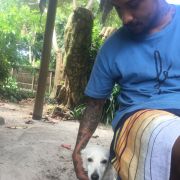 Jenaro idiarte - Peniche - Pet Sitting