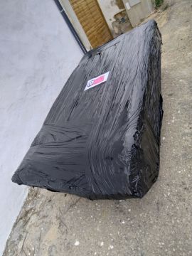 Almada House - Construções - Olhão - Cabinet Refacing