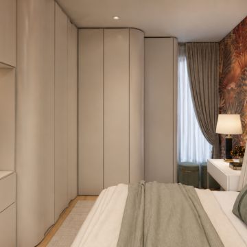 Isadora Faraco Interior Design - Lisboa - Architecture