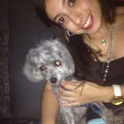 Priscilla correa - Porto - Pet Sitting