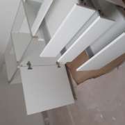 Giovani Belini - Vila do Conde - Caulking