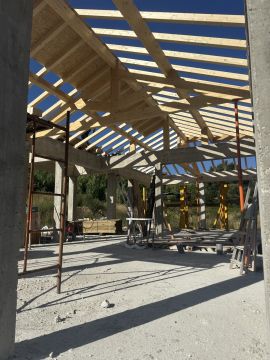 Danilo lopes - Caldas da Rainha - Construção de Casa Nova