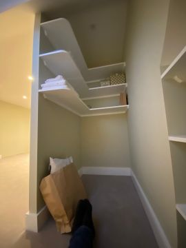 C H Refirbishment Limited - Albufeira - Redecoration