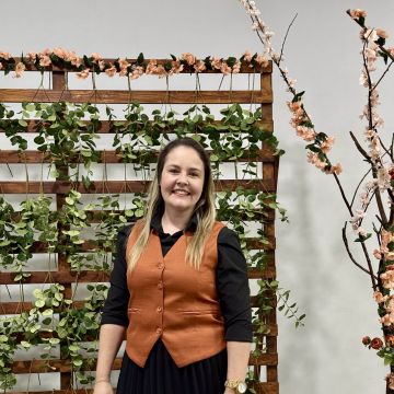 Jéssika Gusmão - Vila Franca de Xira - Limpeza de Cortinas e Cortinados