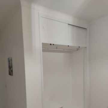 Samuel Moreira - Silves - Remodelación de habitaciones