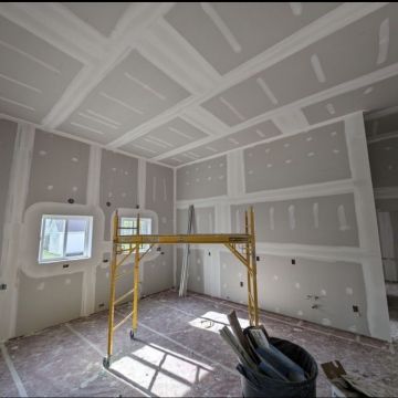 Ramalho Pladur - Vila Nova de Gaia - Insulation