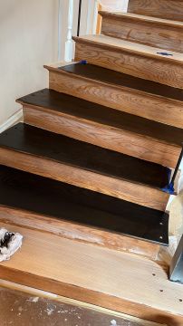 C H Refirbishment Limited - Albufeira - Painting
