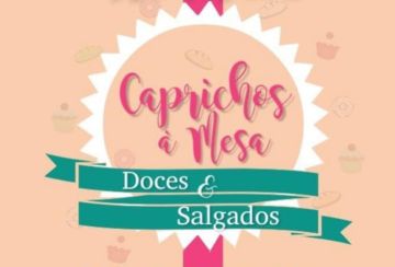 Capricho À Mesa - Sintra - Anniversary Party Planning