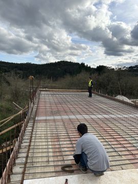 Danilo lopes - Caldas da Rainha - Instalação de Escadas