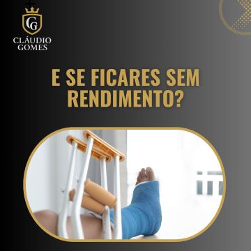 Cláudio Gomes | Seguros, Crédito, Imobiliária & Consultoria - Odivelas - Consultoria e Aconselhamento de Segurança Social