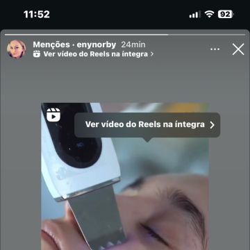 Dani Souza - Lisboa - Skin Cleansing