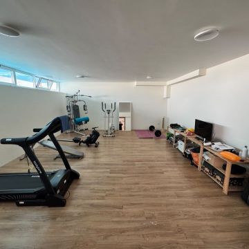 Ladrilhos é cúpulas - Lisboa - Remodelación del ático