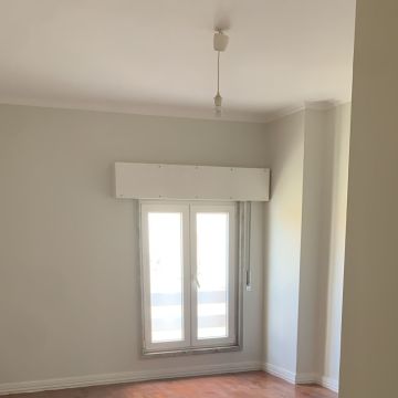 AcabamentoPintura - Lisboa - Instalação de Portas
