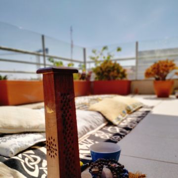 Harmonia Terapias - Porto - Therapeutic Massage