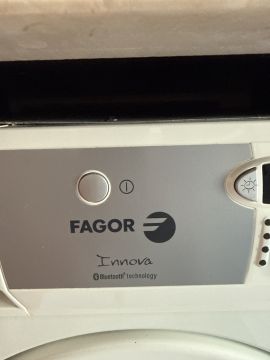 Washing Machines