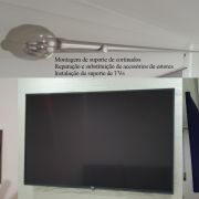 Tiago Santos - Mafra - Dachbau oder -austausch